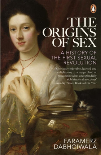 The Origins of Sex 9780241955963 Paperback