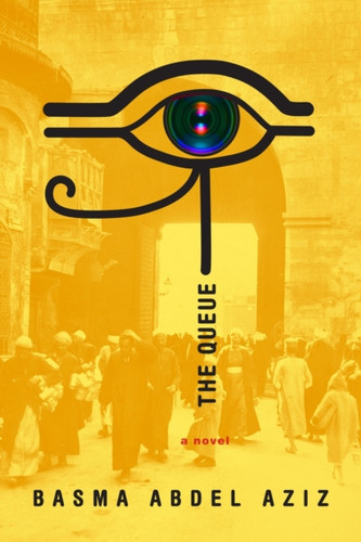 The Queue 9780993414909 Paperback