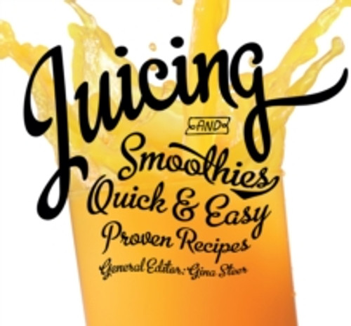 Juicing 9781786644756 Paperback Juicing 9781786644756 Paperback