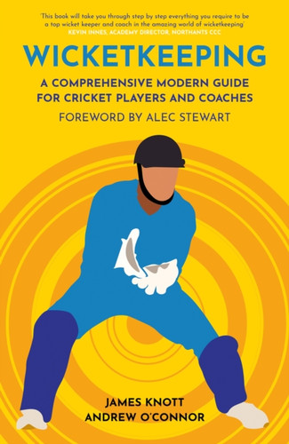 Wicket Keeping 9781913538316 Paperback Wicket Keeping 9781913538316 Paperback