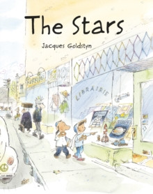 The Stars 9781771649193 Hardback