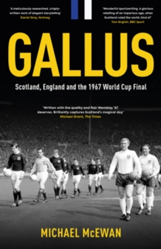 Gallus 9781913538972 Hardback Gallus 9781913538972 Hardback