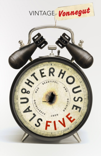 Slaughterhouse 5 9780099800200 Paperback