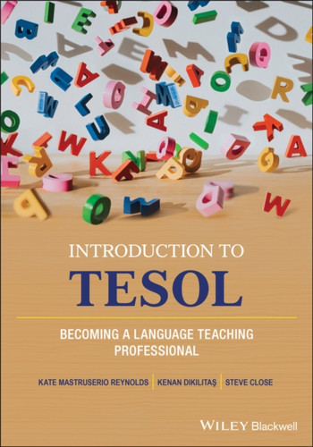 Introduction to TESOL 9781119632696 Paperback