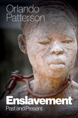 Enslavement 9781509561766 Paperback