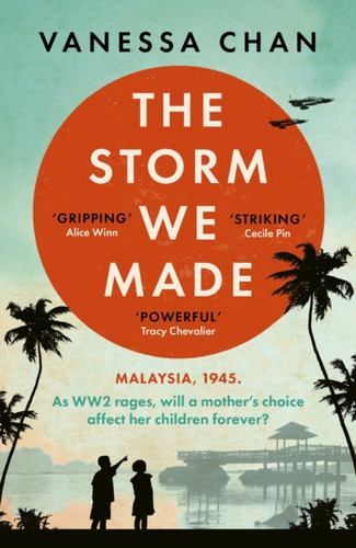 The Storm We Made 9781399712613 Paperback The Storm We Made 9781399712613 Paperback