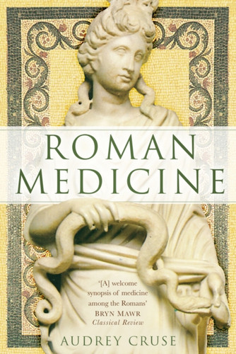 Roman Medicine 9781803998855 Paperback