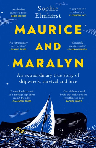 Maurice and Maralyn 9781529931495 Paperback Maurice and Maralyn 9781529931495 Paperback