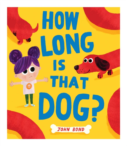 How Long is that Dog? 9780008506193