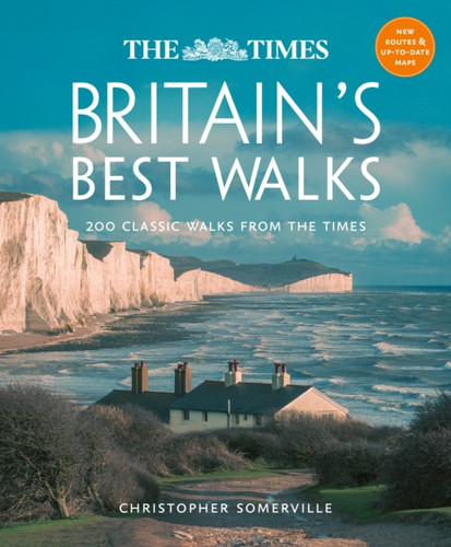 The Times Britain’s Best Walks 9780008745189 Hardback The Times Britain’s Best Walks 9780008745189 Hardback