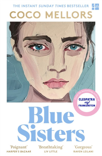 Blue Sisters 9780008623036
