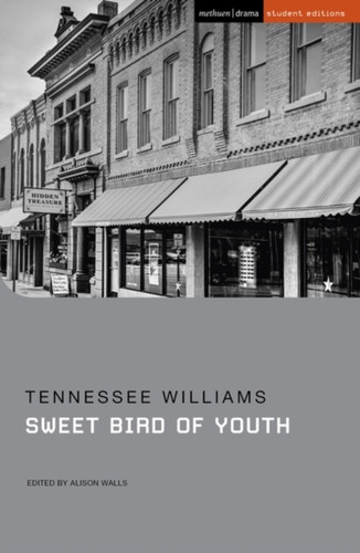 Sweet Bird of Youth 9781350238022 Paperback