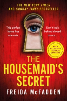 The Housemaid's Secret 9780349132860 Hardback