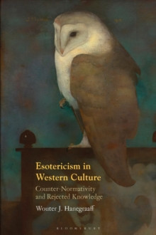 Esotericism in Western Culture 9781350459694 Paperback