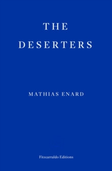 The Deserters 9781804271636