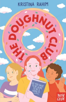 The Doughnut Club 9781805133667 Paperback