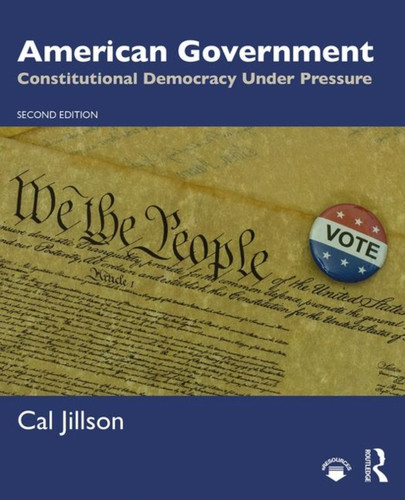 American Government 9780367893484 Paperback American Government 9780367893484 Paperback