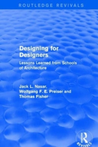 Designing for Designers (Routledge Revivals) 9781138687592 Paperback Designing for Designers (Routledge Revivals) 9781138687592 Paperback