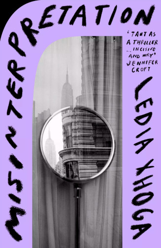 Misinterpretation 9781917092180 Paperback