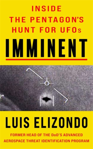 Imminent 9781789466072 Paperback