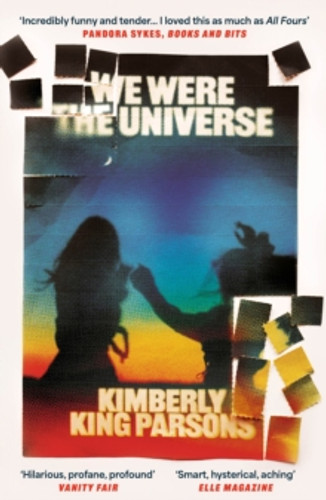 We Were the Universe 9781838951368 Paperback We Were the Universe 9781838951368 Paperback