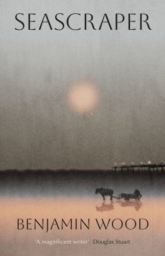 Seascraper 9780241741344 Hardback