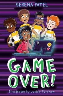 Game Over! 9780008736729 Paperback