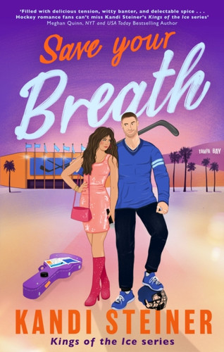 Save Your Breath 9781408749647 Paperback