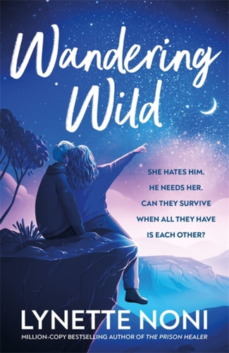 Wandering Wild 9781785308772 Paperback