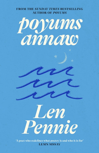 poyums annaw 9781837263288 Hardback