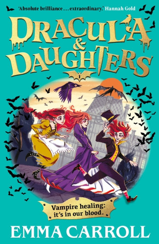 Dracula & Daughters 9780571388769 Paperback