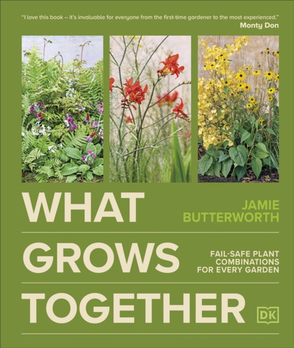 What Grows Together 9780241723074 Hardback