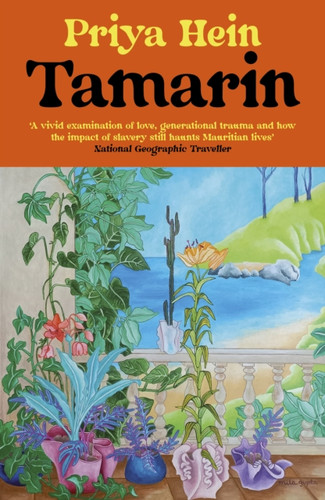 Tamarin 9781911648932 Paperback
