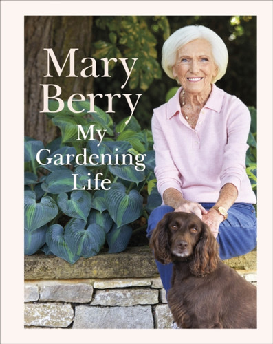 My Gardening Life 9780241726655 Hardback
