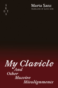 My Clavicle: 9781836750017 Paperback