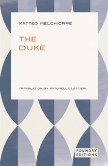 The Duke 9781068693441 Paperback