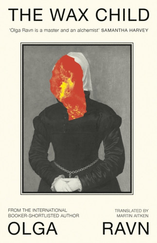 The Wax Child 9780241752746 Hardback