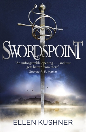 Swordspoint 9781473214729 Paperback