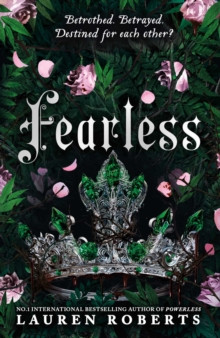 Fearless 9781398551923 Paperback