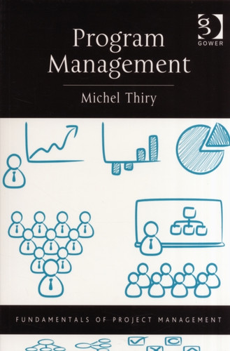 Program Management 9781472474278 Paperback