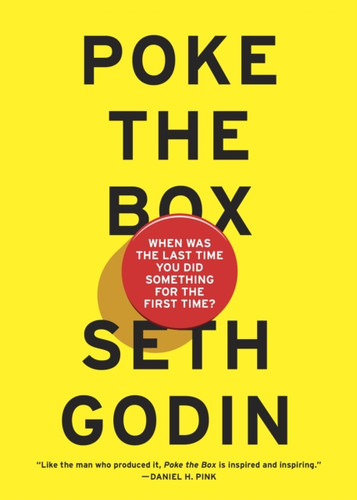 Poke the Box 9780241209035 Paperback