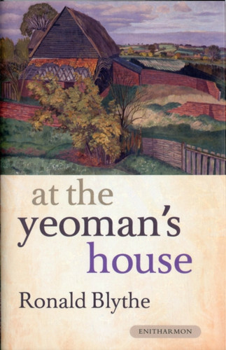 At the Yeoman's House 9781904634881 Hardback At the Yeoman's House 9781904634881 Hardback