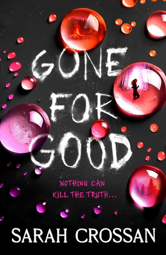 Gone for Good 9781398549029 Paperback