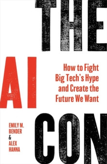 The AI Con 9781847928627 Paperback