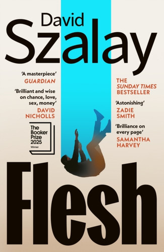 Flesh 9781529932423 Paperback
