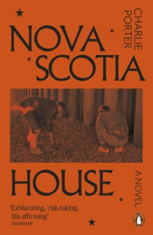 Nova Scotia House 9781802067446 Paperback