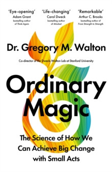 Ordinary Magic - BookKind