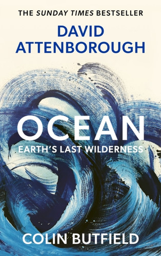 Ocean 9781399832618 Paperback