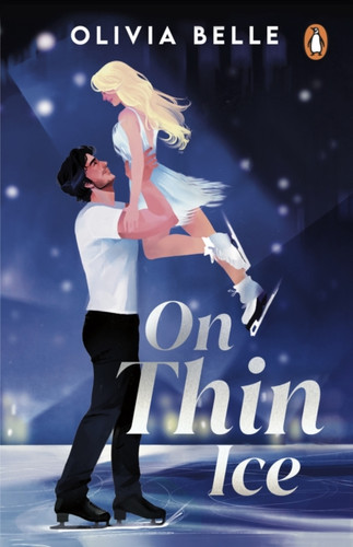 On Thin Ice 9781804998328 Paperback
