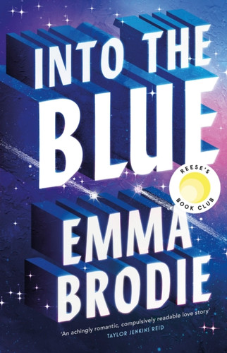 Into the Blue 9781398730403 Hardback